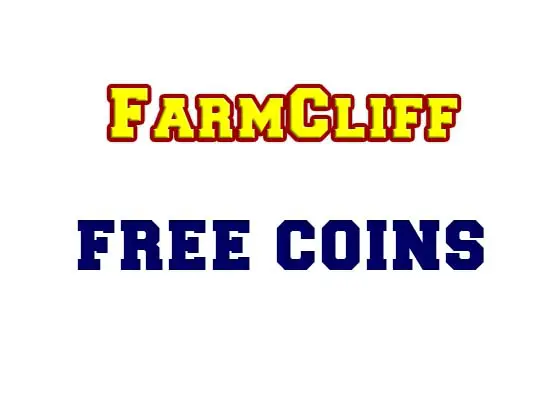 Free Coins Gift