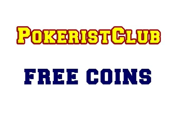 PokeristClub Free Coins