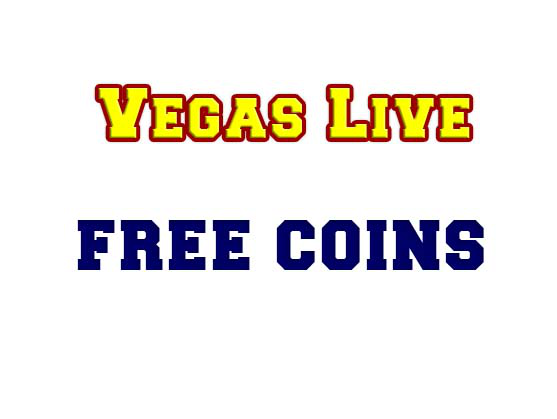 Vegas Live